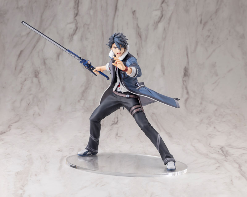 Kiseki Series - Van Arkride 1/8 - Image 2