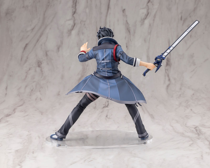 Kiseki Series - Van Arkride 1/8 - Image 3