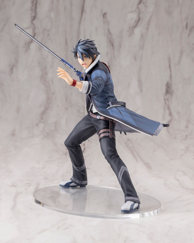 Kiseki Series - Van Arkride 1/8 - Image 4