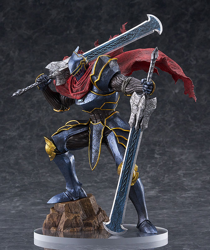 POP UP PARADE SP OVERLORD: The Sacred Kingdom Movie - Momon - Image 2