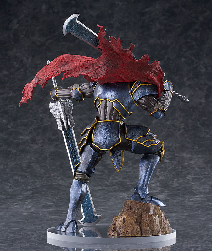 POP UP PARADE SP OVERLORD: The Sacred Kingdom Movie - Momon - Image 3