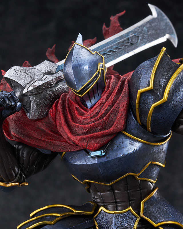 POP UP PARADE SP OVERLORD: The Sacred Kingdom Movie - Momon - Image 4