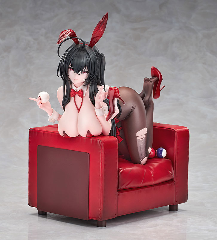 Azur Lane - Taiho Fun on the Baize Illustration Ver. 1/7 - Image 2