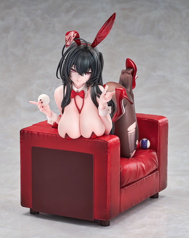 Azur Lane - Taiho Fun on the Baize Illustration Ver. 1/7 - Image 3