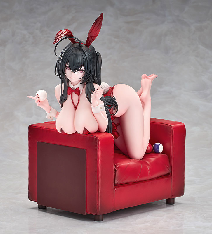 Azur Lane - Taiho Fun on the Baize Illustration Ver. 1/7 - Image 4