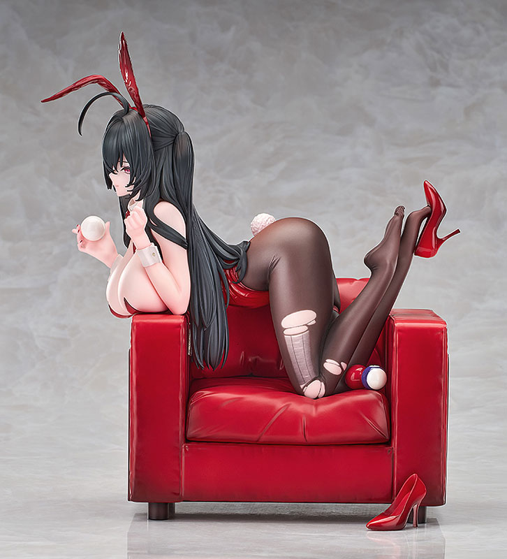 Azur Lane - Taiho Fun on the Baize Illustration Ver. 1/7 - Image 5