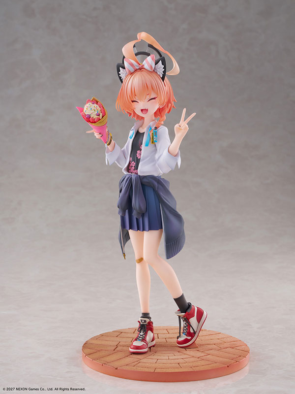 Blue Archive - Neru School Memorial Lobby Ver. 1/7 - Image 2