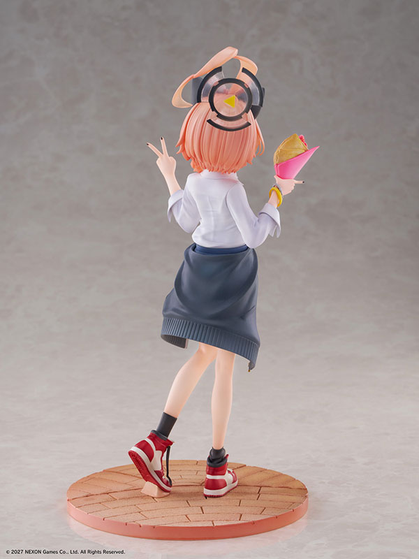 Blue Archive - Neru School Memorial Lobby Ver. 1/7 - Image 3