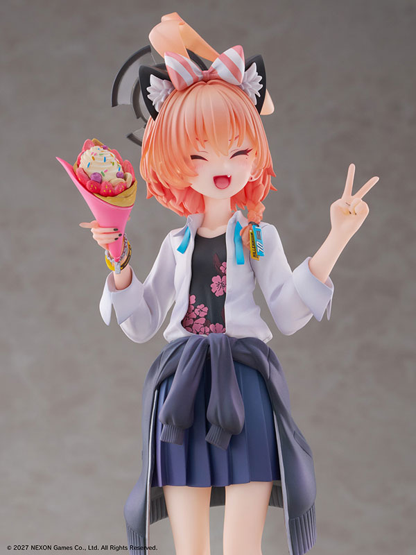 Blue Archive - Neru School Memorial Lobby Ver. 1/7 - Image 4