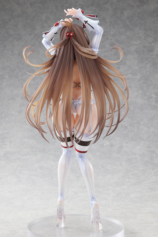 Shinobi Master Senran Kagura: New Link - Toki Hugging Pillow Ver. 1/4 - Image 4