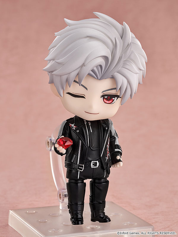 Nendoroid Love and Deepspace - Sylus - Image 2