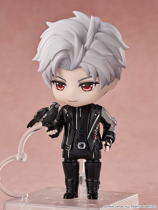 Nendoroid Love and Deepspace - Sylus - Image 3
