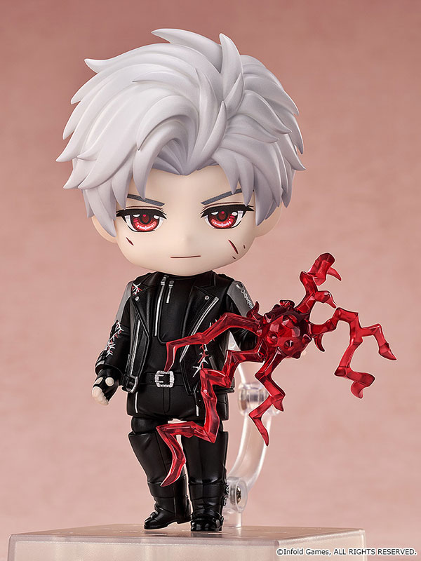 Nendoroid Love and Deepspace - Sylus - Image 4
