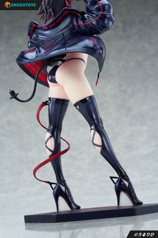CYBER PETS - Onyx Original Character by Ulrich 1/6 - Image 3