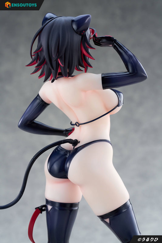 CYBER PETS - Onyx Light Armor Ver. Original Character by Ulrich 1/6 - Image 4