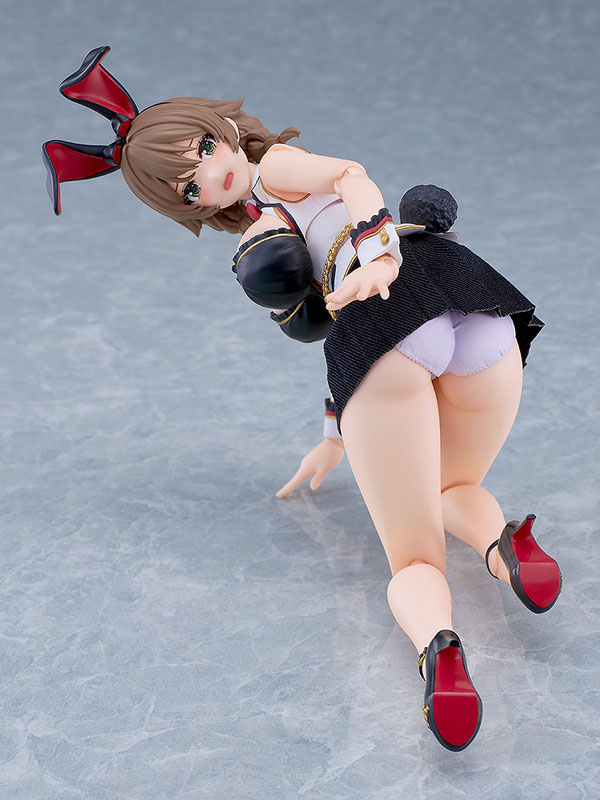 Figma Bunny Garden 2 - Kana - Image 5