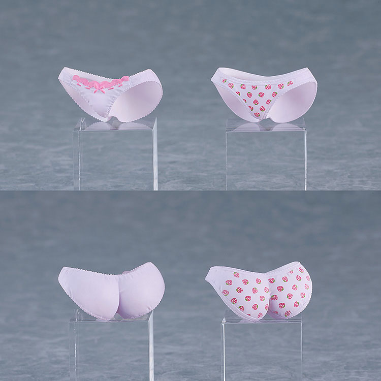Figma Bunny Garden 2 - Kana - Image 6