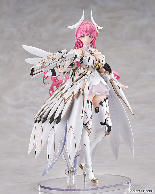 Hyper Body Goddess of Victory: Nikke - Dorothy 1/12 - Image 2
