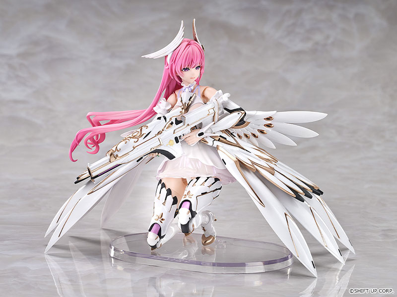 Hyper Body Goddess of Victory: Nikke - Dorothy 1/12 - Image 3