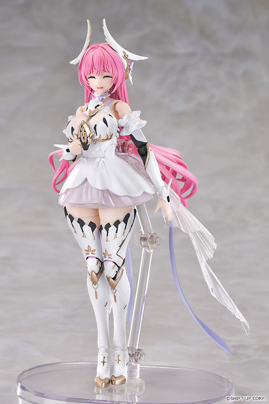 Hyper Body Goddess of Victory: Nikke - Dorothy 1/12 - Image 4
