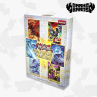 Yu-Gi-Oh!: Magnificent Maestros Box
