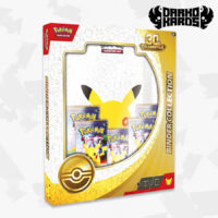 Pokémon TCG: 30th Celebration Binder Collection