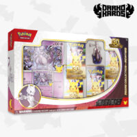Pokémon TCG: 30th Celebration Figure Collection Mewtwo