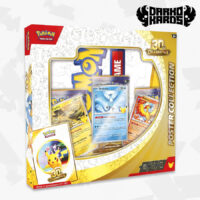 Pokémon TCG: 30th Celebration Poster Collection