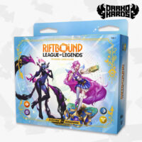 Riftbound TCG: Showdown Decks Evelynn vs Seraphine