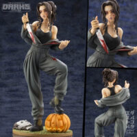 HORROR BISHOUJO Halloween - Michael Myers 1/7 (Seminueva)