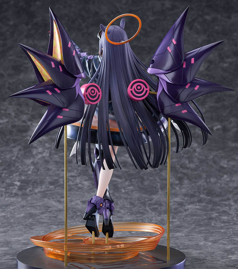 Hololive - Ninomae Ina’nis AXGRIT Ver. 1/7 (LIMITED EDITION) - Image 4