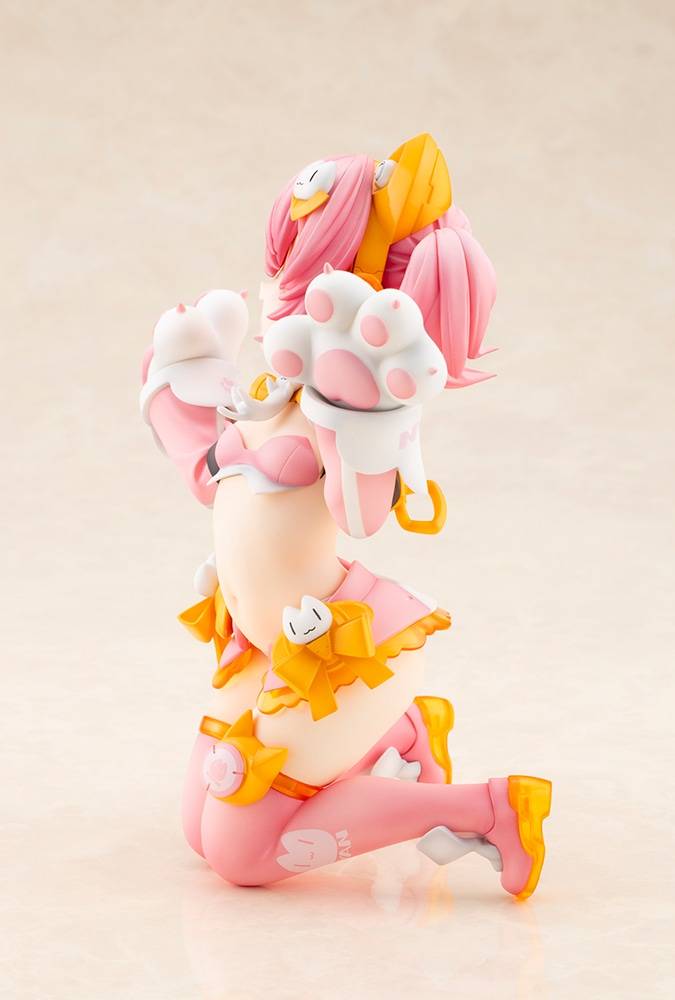 Megami Device PUNI☆MOFU - Mao 2/1 + BONUS (LIMITED EDITION) - Image 3