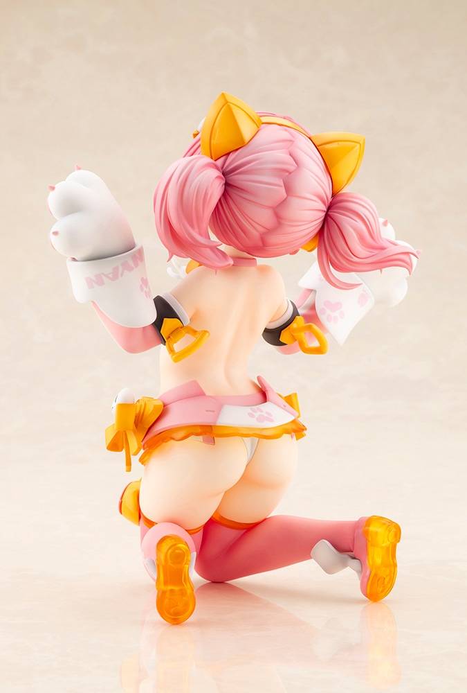 Megami Device PUNI☆MOFU - Mao 2/1 + BONUS (LIMITED EDITION) - Image 4