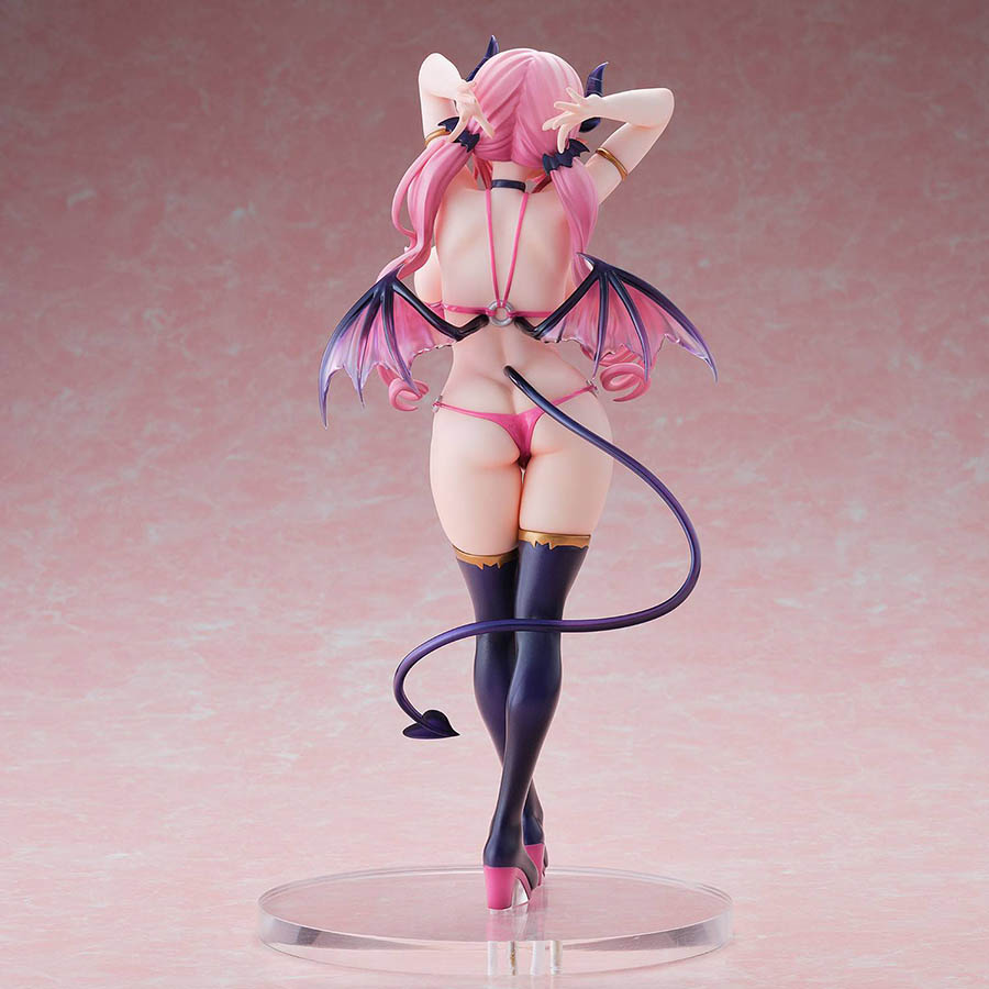 Big Little Devil Original Character by Alex 1/6 - Image 3