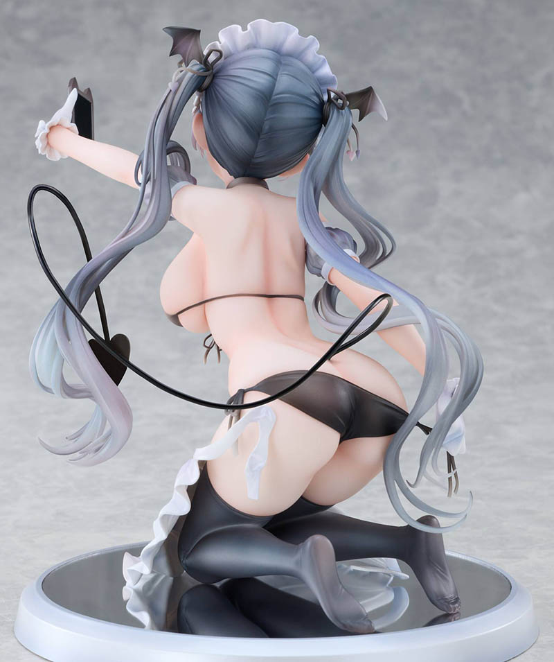 Little Devil Rias-chan Original Character by Ayuma Sayu 1/6 - Image 4