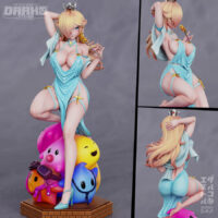 (+18) Super Mario Bros - Rosalina - Yumi Figure 1/6