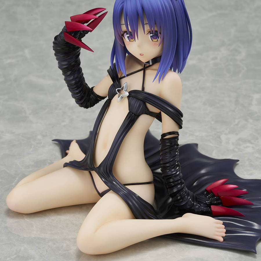 To Love-Ru Darkness - Haruna Sairenji Fillette Ver. 1/6 - Image 2