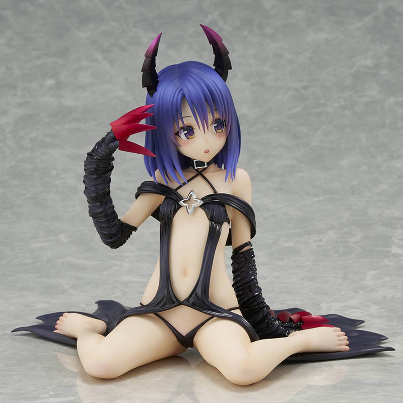 To Love-Ru Darkness - Haruna Sairenji Fillette Ver. 1/6 - Image 3
