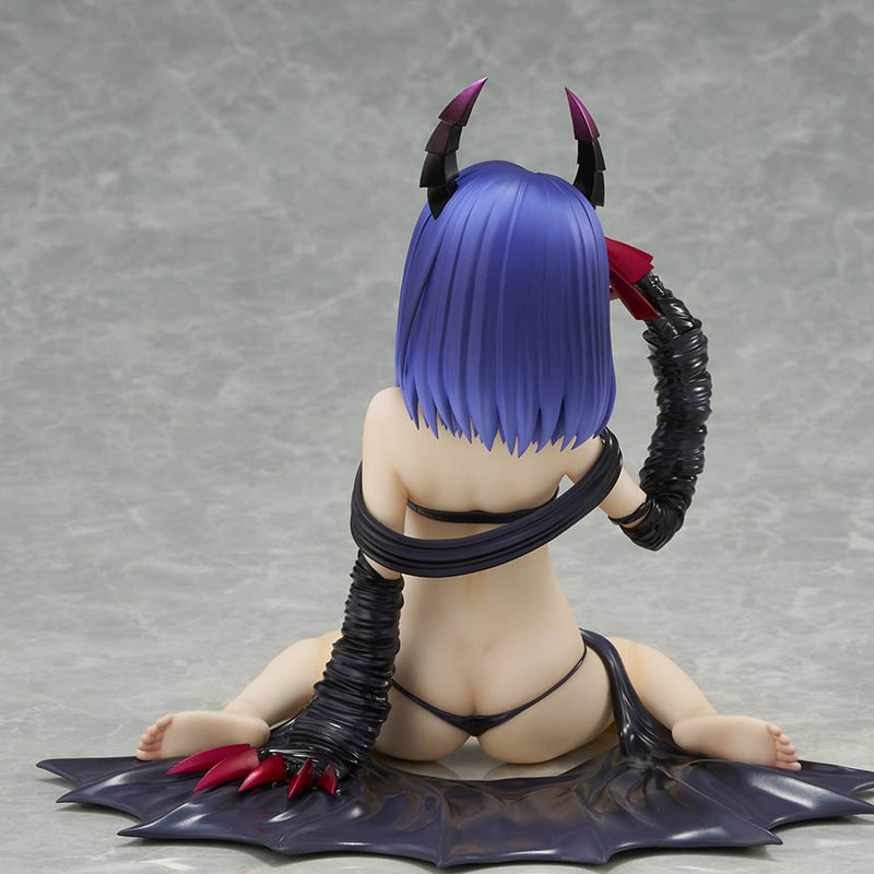 To Love-Ru Darkness - Haruna Sairenji Fillette Ver. 1/6 - Image 4