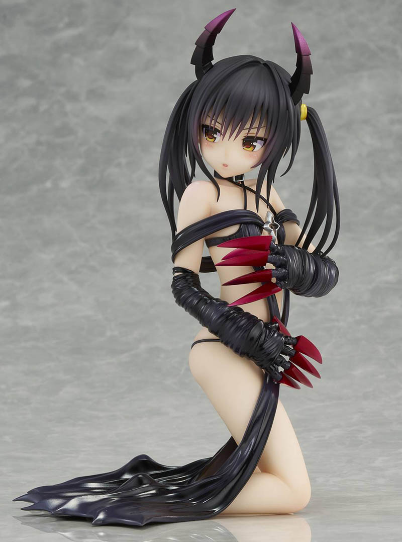 To Love-Ru Darkness - Yui Kotegawa Fillette Ver. 1/6 - Image 3