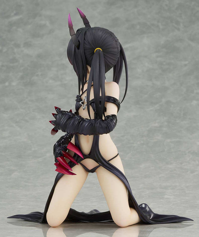 To Love-Ru Darkness - Yui Kotegawa Fillette Ver. 1/6 - Image 4