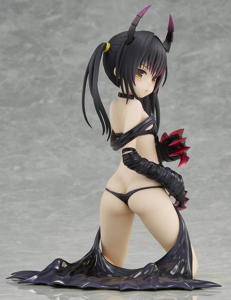 To Love-Ru Darkness - Yui Kotegawa Fillette Ver. 1/6 - Image 2