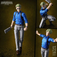 S.H.Figuarts Jujutsu Kaisen - Nanami