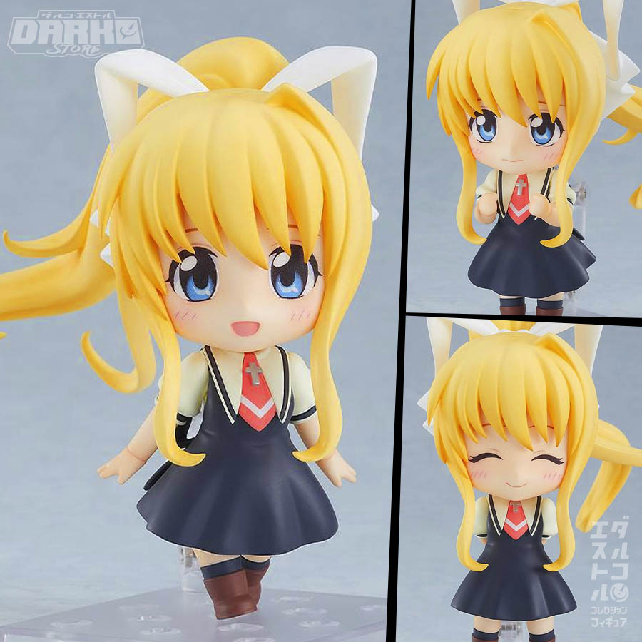 Nendoroid Kaginado - Misuzu Kamio