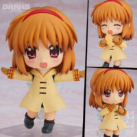 Nendoroid Kanon - Ayu Tsukimiya