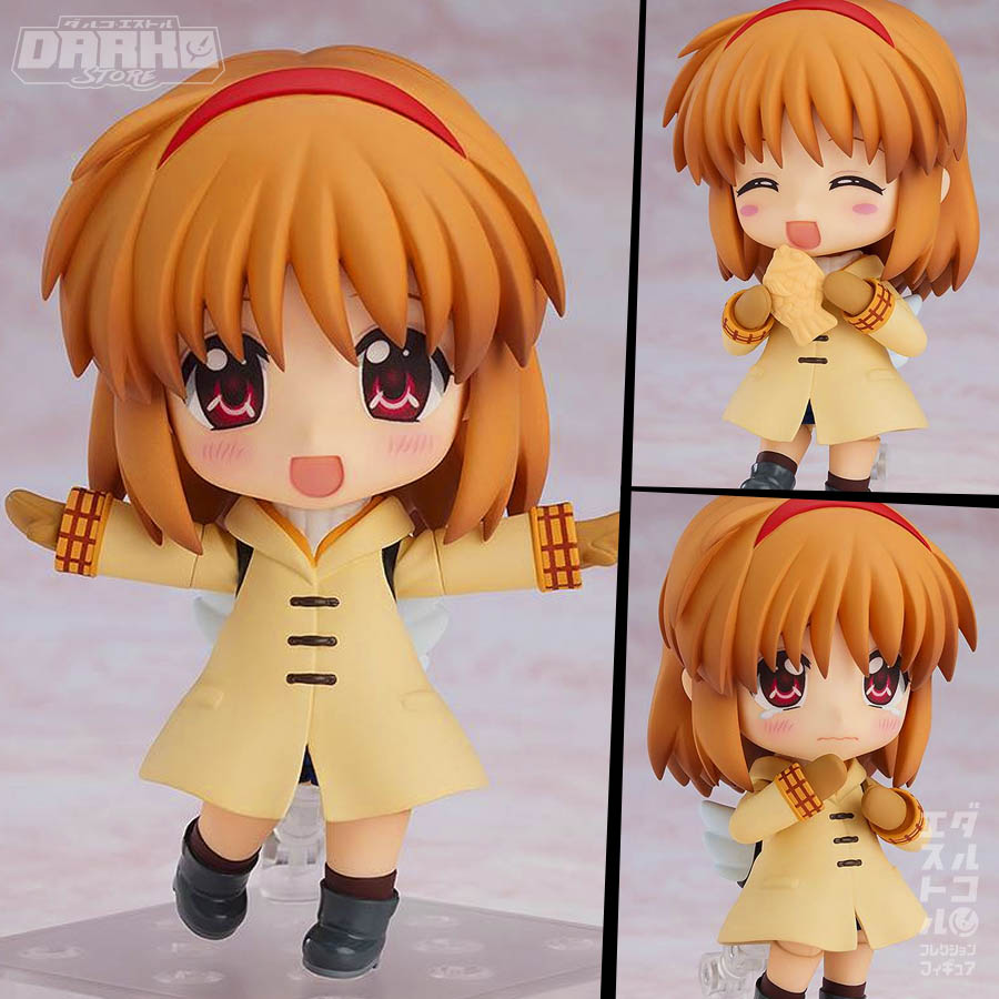 Nendoroid Kanon - Ayu Tsukimiya