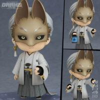 Nendoroid SILENT HILL f - Fox Mask