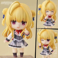 Nendoroid Hamidashi Creative - Hiyori Izumi