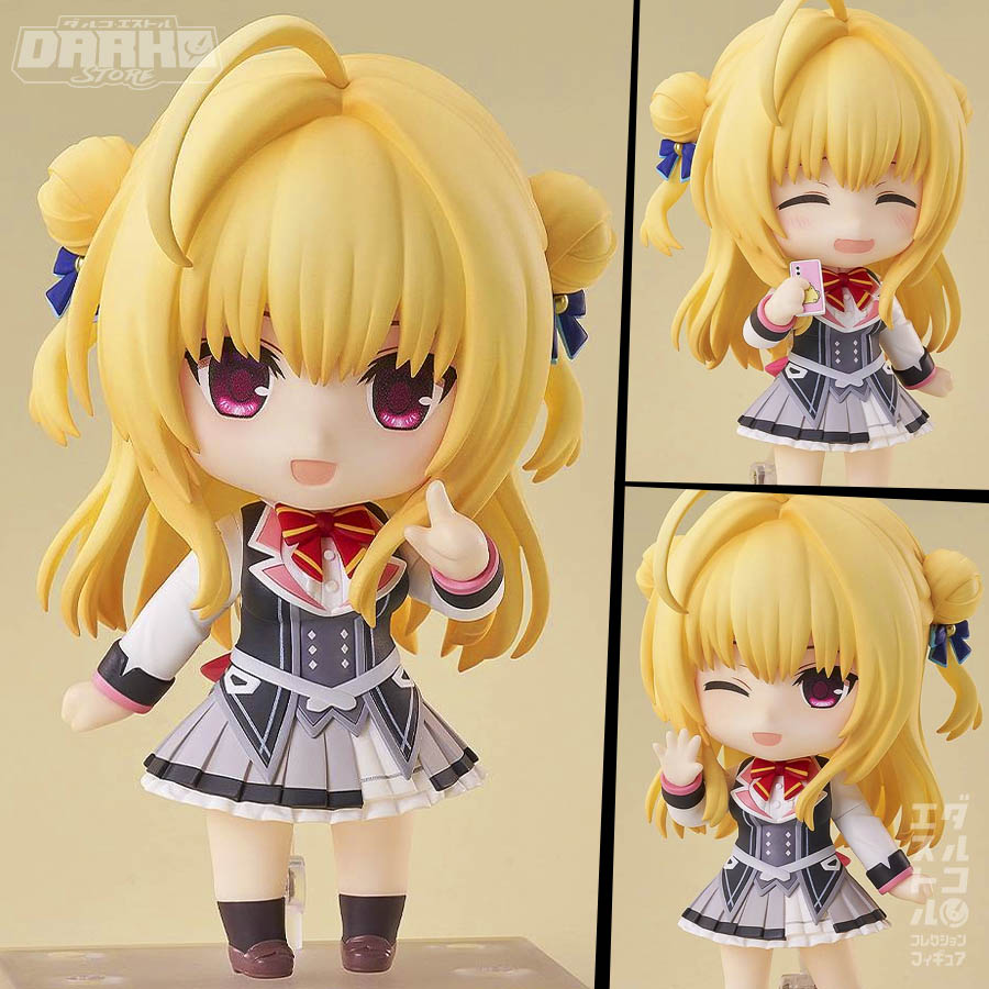 Nendoroid Hamidashi Creative - Hiyori Izumi