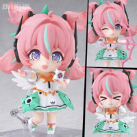 Nendoroid Zenless Zone Zero - Aria